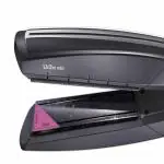 BaByliss ST326E Hair Straightener (Black) I Professional-Level Styling at Home I Elegance Meets Efficiency IDesigned with Hair Health in Mind