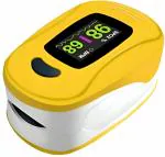 OSR MEDPLUS FINGERTIP PULSE OXIMETER