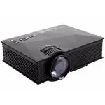 ZuZu, move for more better. WiFi Portable Mini LED Full 1920x1080P 1200 Lumens Home Theater HDMI USB Projector