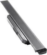 Laptrix Laptop Battery For Asus K53E A32-K53 A41-K53 X44H A53S A53U X53U X53E X54C