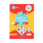 Playshifu Shifu Fusion 4 In 1 Science Kits for Kids age 2Y+