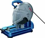 Bosch 355 mm Heavy Duty Bench Top Cut of Saw GCO 14-24 J Professional
