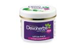 DEVO HERBS Uptan Pack for Men & Women | All Skin Types | For Men & Women - 250 Gram