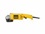 DEWALT 1400W, 125mm (5 inch) Heavy Duty Angle Grinder (DW831-IN)