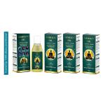 Avimukta Ayurvedic Pain Relief for Joint Pain 50ml (Pack of 4)