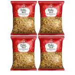 P.K Dal Biji Namkeen (Pack Of 4) (Each 200g)