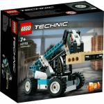 LEGO 42133 Telehandler V29