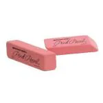 VARDHMAN ENTERPRISES Eraser Attractive, Easy To Use, High Strength, Lightweight, Soft Rubber