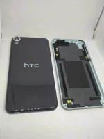 NAFS Black Back Panel For Htc 820