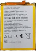 Rizon Battery For Infocus Turbo 5 Plus Vk486586Pu 5000 Mah