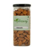 GLOSSARY ALMOND /BADAM (250GM)