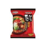 Teumsae Ramyun Instant Noodles Maggi pack of 2