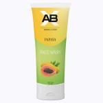 AbhiraX ProPapaya-Facewash_100ml