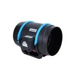 VENT CART VENTILATION (VCMF250 Silent Mix Flow/Inline Duct Fan/Duct Exhaust/Inline Exhaust/Circular Inline Fan/Air Circulation System/Fresh Air System for Kitchen, Bathroom