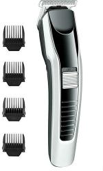 Zeus Volt HTC At-538 Professional Rechargeable Hair Clipper And Trimmer HTC At-538 Professional Rechargeable Hair Clipper And Trimmer Black