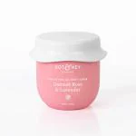 Dot & Key Smoothing Gel Body Scrub Damask Rose & Lavender, Exfoliates and Hydrates, All skin Types, All season, 200ml