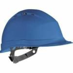 Robustt X Shree JEE Nape Type Adjusment-Safety Helmet,Construction Helmet, Protection for Outdoor Work Head Safety Hat (Blue, Pack of 2)