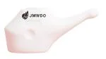 JMWDO neti pot for allergy sinus asthma yoga (SMALL NETI BLUE PACK OF 1)