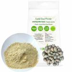 Nutrixia Kamal Seed Magaj Powder Papdi Magaj -Kamal Gatta Magaj Kamal Kakadi Magaj 50 Gms