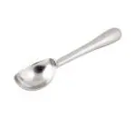 Mosaic Stainless Steel Ice Cream Scoop Premium (1KTW-ICSCP-PRM)