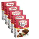 Right Choice Sangam Garam Masala 100% natural (100g, Garam Masala PAck of 5)