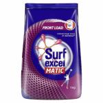 SURF EXCEL MATIC FRONT LOAD POWDER 1 KG