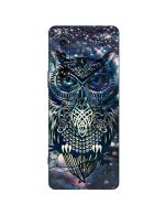 TOPPINGS printed Matte Finish Vinyl mobile back skin (This is Not Back CASE/COVER) for Sony Xperia 5 IV Design C08 -MT