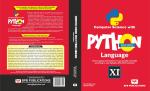 Computer Science with Python Language Made Simple- CBSE Class XI Paperback_BPB