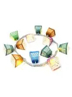 Indigifts 20 LED String Fairy Lights for Decortaion Light DIY Diwali Lights for Home Balcony Decoration Home Decorations Lighting