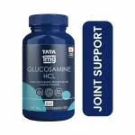 Tata 1mg Glucosamine HCL 1500 mg Tablets for Joint Health with Boswellia Serrata( 30 Tablets)