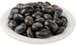 Nutrixia Black kaunch beej-kavcha kala -Kaunch kala-Mucuna Pruriens - Cowhage Seed 50 Gm