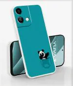 Mobom Designer Back Case Cover For Lava Yuva 3 Pro