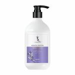 LA'BANGERRY Keratin Protein Shampoo | Enriched With Almond Oil & Eucalyptus Oil | For Damaged & Brittle Hair | Provides Intense Softness & Shine | Keratin Hair Treatment | For All Hair Types | For Men And Women | Paraben & Sulfate Free | 250 ml