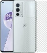 Ragro Transparent Back Screen Guard For Oneplus 9Rt