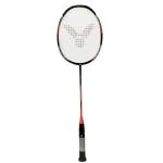 Victor Thruster TK-9 F Graphite Power Series 3U G5 Strung Badminton Racket - 3U