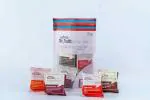 The Whole Truth Protein Bar Minis The Everyone Party All-in-One Pack of 8(8 x 27g)