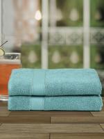 CREEVA 525 GSM LADY BATH 60 X 120 SET 2 WINE