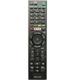 AKSHITA TRADING Remote Control for Smart Sony LED TV (Black)