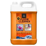 BLISS & BLUSH Floor Cleaner orange 5Liter Natural & Organic Bio Enzymes Based Surfactant