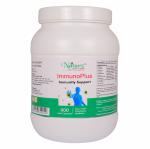 Naturz Ayurveda ImmunoPlus - 900 Capsules