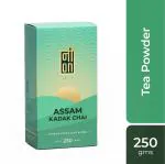 Nion Assam Kadak Chai | Loose-leaf Blend | 250gms / 50+ cups