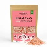 VEDANUM Himalayan Bath Salts Skin Care
