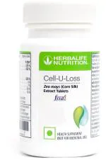 Herbalife Cell U Loss Tablets, 90 Tablets