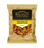 BLK Foods Select 400g Munnaka / Munakka / Abjosh / Golden Raisin (with seed) 400g