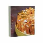 Sindhi Sweets Chana Badam Barfi