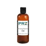 PRZ Evening Primrose Cold Pressed Carrier Oil Skin Care and Hair Care, 50 ml
