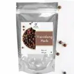 Nxtgen Ayurveda Vai Vidang 100 g