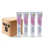 KOZICARE Skin Lightening Cream All Skin Type Lightening Allantoin,alpha Arbutin,kojic Acid,niacinamide,vitamin c - 15 g (pack of 4)