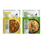 Alco Paneer Chilli Mix Gravy & Veg Biryani Mix Gravy (2x50g)
