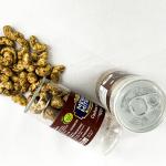 Mewa Mitra Cashew Nut | Hing Jeera Flavour | Hot Air Roasted (Not Fried) | Crispy & Crunchy | Kaju (100 g)